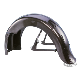 GZP 1949 style rear fender BT36-57