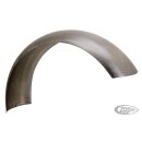 Round steel fender 16-17" wheel 150mm