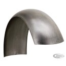 Round steel fender 16-17" wheel 150mm