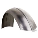 Round ribbed fender 16-17" wheel 150mm