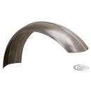 Round ribbed fender 16-17" wheel 180mm