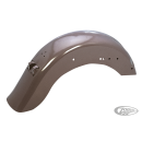 GZP FLH style rear fender for FXR w/moun