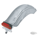 GZP FXR Fatbob fender w/light & brack
