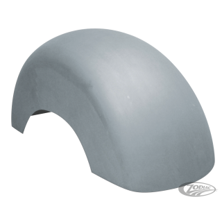9.00" St Round Softail rear fender untri