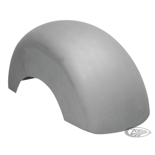 13.5" Custom round top Softail untrimmed