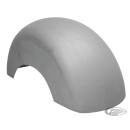 13.5" Custom round top Softail untrimmed