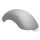 10.25" St Smooth Softail Rear fender
