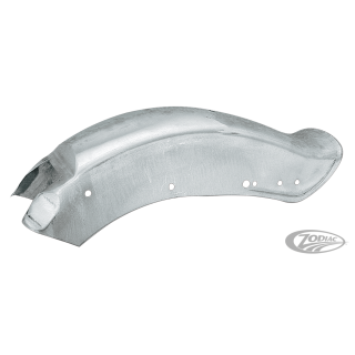 GZP Raw Rear fender FXST97-99 #59753-