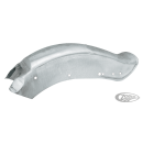 GZP Raw Rear fender FXST97-99 #59753-
