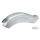 GZP Raw Rear fender FXST97-99 #59753-