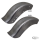 GZP 9" wide Fat Bob fender w/o holes