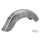 GZP Ridge Line Rear fender F*ST86-99