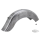 GZP Ridge Line Rear fender F*ST86-99