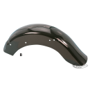 GZP Ridge Line Rear fender F*ST84-99 cus