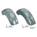 GZP Custom rear bobbed fender FXST model