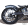 Tracker 200 rear fenderkit F*ST90-07 Chr