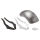Tracker 200 rear fenderkit F*ST90-07 Blk