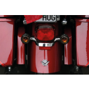 Rear Fender Fillers FLH/T93-13