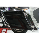 Celtic Cover Rear Fender FL/H93-08