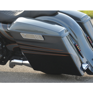 Celtic Cover Rear Fender FLH/T09-up