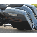 Celtic Cover Rear Fender FLH/T09-up
