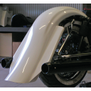 Bolt on Rear Fender FLH/T09-13