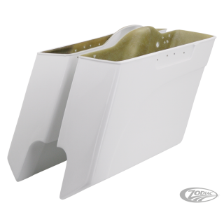 Rocca bags FLH/T93-13 5" Stretch