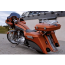 Rocca bags FLH/T93-13 5" Stretch