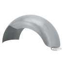 9.00" Rigid St rear fender Trimmed
