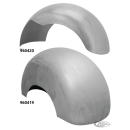 9.00" Rigid St rear fender Untrimmed