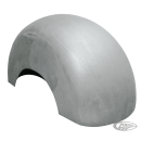 14.25" Rigid Custom round top untrimmed