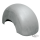 14.25" Rigid Custom round top untrimmed