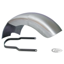 GZP Ground Pounder rear fender 9" w/brac