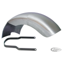 GZP Ground Pounder rear fender 9" w/brac