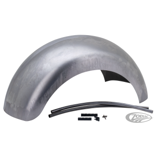 GZP 14 1/4" Rear fender for Hardtail 330