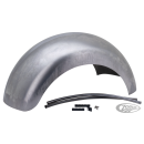 GZP 14 1/4" Rear fender for Hardtail 330