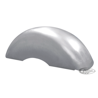 7.50" St smooth custom rear fender
