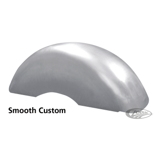 11.00" St smooth custom R. fend