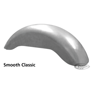 10.25" St Smooth Classic R. fender