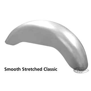 8.50" St smooth stretch classic R. fend