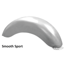 8.50" St smooth sport R. fend