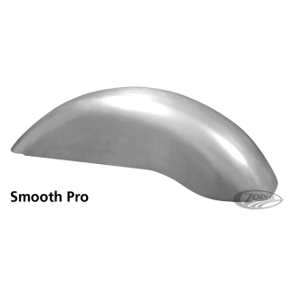 8.50" St smooth pro R. fend