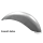 7.50" St smooth sabre R. fend