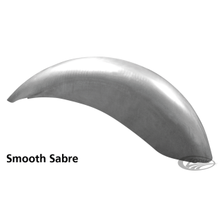 9.00" St smooth sabre R. fend