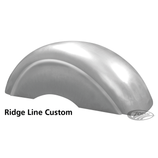 8.50" St ridge custom R. fend