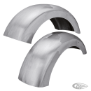 GZP Ground Pounder rear fender 8-1/2 rou
