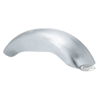 GZP Ground Pounder rear fender 9" straig