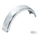 GZP Bobbed Fender 6" rear raw short