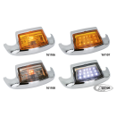 GZP Fendertip light FLH/T80-up LED smoke