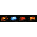 GZP Fendertip light FLH/T80-up LED smoke
